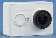 Экшн-камера Xiaomi Yi (Sport)