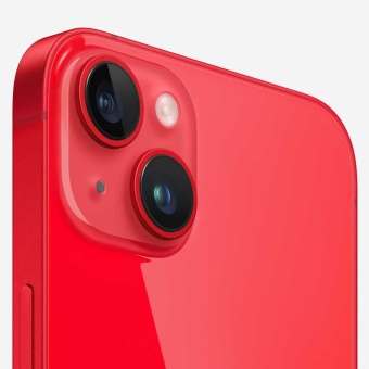 iPhone 14 Plus 128 Красный