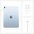 Apple iPad Air Wi-Fi + Cellular 64 ГБ (голубое небо)