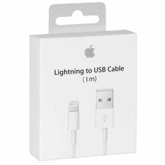 Кабель usb-lightning для iPhone 11 (оригинал)