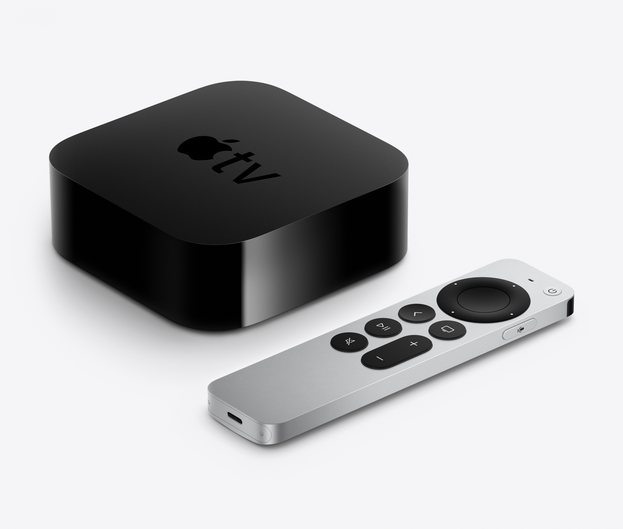 Apple TV 4K A12 Bionic 32 ГБ