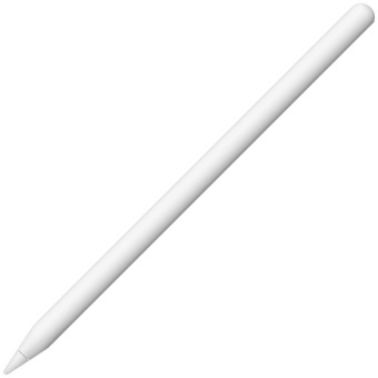 Стилус Apple Pencil 2 для iPad Pro 2018