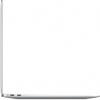 MacBook Air 2020 13,3" 8/256Gb M1 Серебристый