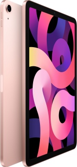 Apple iPad Air Wi-Fi 64 ГБ (розовое золото)