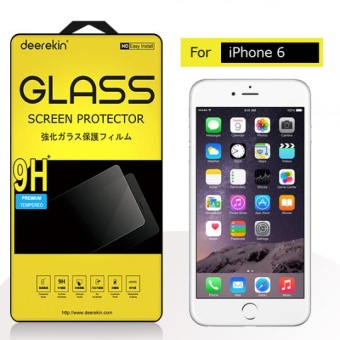 Защитное стекло для iPhone 6