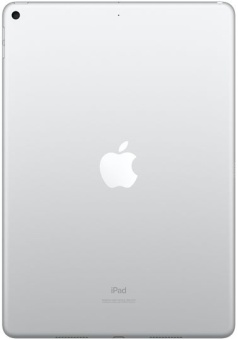 Apple iPad Air 64Gb Wi-Fi + Cellular New (серебристый)