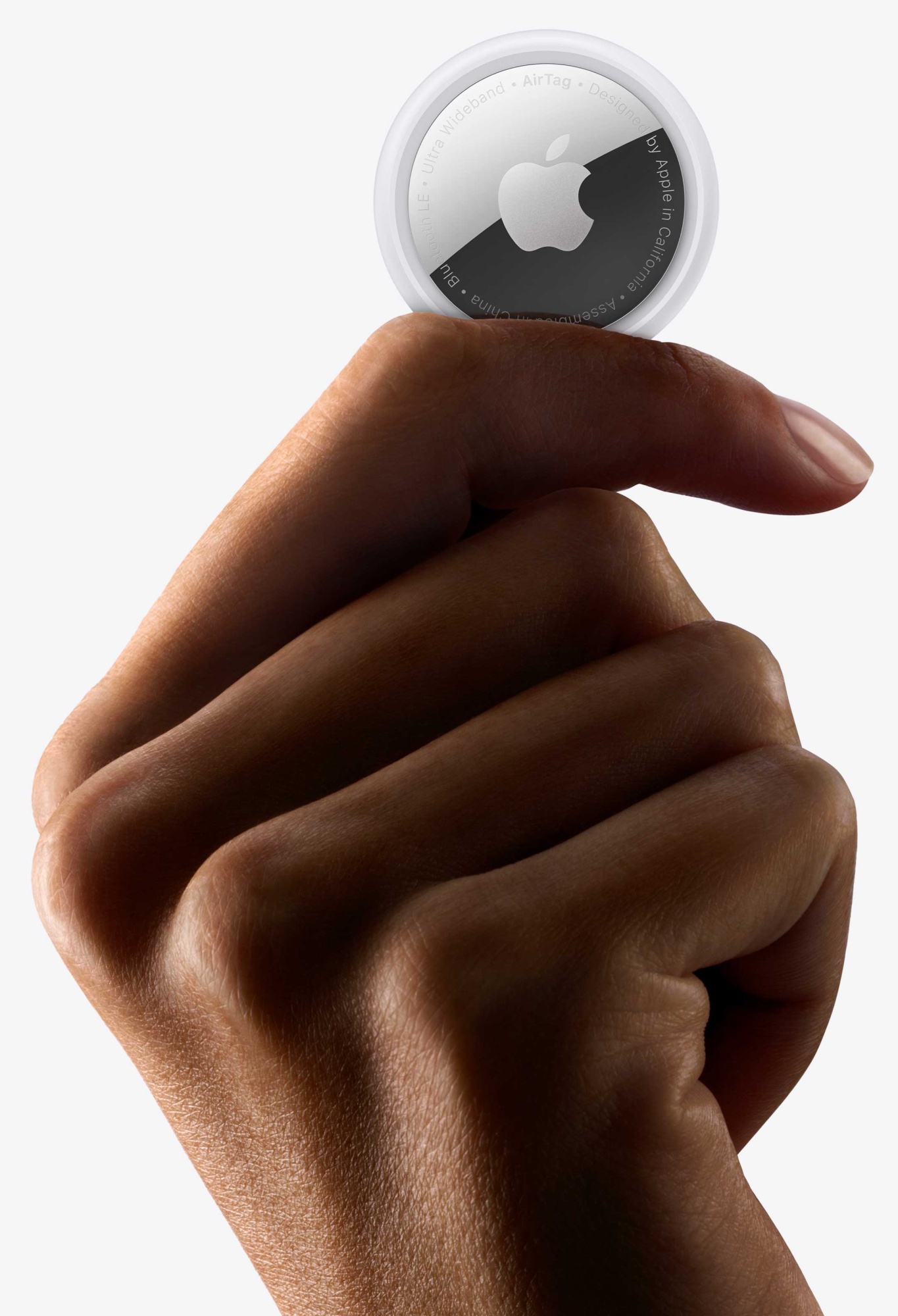 Трекер Apple AirTag (1 шт.)