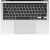 Apple MacBook Pro 13.3'' 1024GB Retina TB (MWP82RU/A) Серебристый