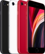 Новые iPhone SE 2020 встречайте!