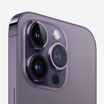 iPhone 14 Pro Max 1 ТБ Фиолетовый