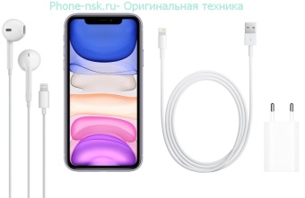 iPhone 11 128gb Зеленый