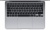Apple MacBook Air 13.3" 512 Gb (MGN73RU/A) серый