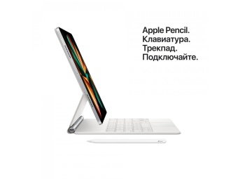 Apple iPad Pro 11" M1 Wi-Fi + Cellular 1 ТБ (серый космос)
