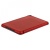 Чехол HOCO Crystal case (красный) для iPad mini Retina